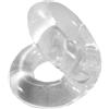 Sport Fucker Trainer Ring Transparent