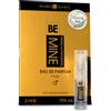 Lovely Lovers BeMine Pheromone Parfum for Men 2ml