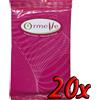 Technosex Ormelle Female Condom 20 pack