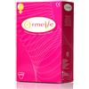 Technosex Ormelle Female Condom 5 pack