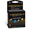 Technosex Xceptionelle 3 pack - SALE exp. 06/2026