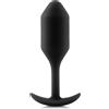b-Vibe Snug Plug 2 Black