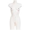 Fifty Shades of Grey Freed All Sensation Nipple And Clitoral Chain