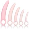 California Exotics CalExotics Silicone Dilator Kit 5pcs