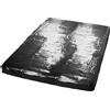 Fetish Collection Vinyl Fitted Sheet 0251135 Black