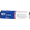 K-Y Gel Lubricating Sterile Jelly 82g