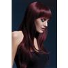 Fever Sienna Wig 42549 Black Cherry