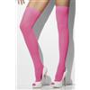 Fever Opaque Hold-Ups 28351 Neon-Pink