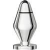 Mystim John e-stim butt plug