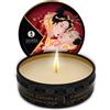 Shunga Libido Massage Candle Sparkling Strawberry Wine 30ml