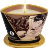 Shunga Libido Massage Candle Intoxicating Chocolate 170ml