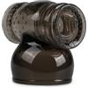 Easytoys Black Masturbator Wand Attachtment Black