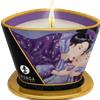 Shunga Libido Massage Candle Exotic Fruits 170ml