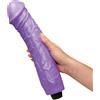 Queeny Love Giant Lover 33cm Purple