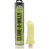 Clone A Willy Glow in the Dark Green