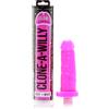 Clone A Willy Glow in the Dark Pink
