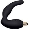 Rocks-Off Naughty-Boy 7-Speed Prostate Stimulator Black