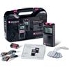 Mystim Tension Lover E-Stim Tens Unit