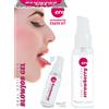 HOT Ero Oral Optimizer Blowjob Gel Strawberry 50ml