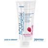Joydivision AQUAglide Raspberry 100ml