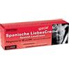 Joydivision EROpharm Spanish Love Cream 40ml