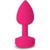 Gvibe Fun Toys Gplug Small Neon Pink