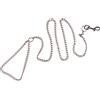Dominate Me Chain Leash 120cm