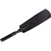 Dominate Me Leather Paddle Medium 33x10cm