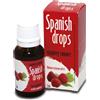Cobeco Pharma Spanish Drops Raspberry Romance 15ml