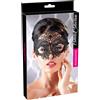 Cottelli Embroidered Mask 2480298