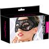 Cottelli Lace Mask 2480271