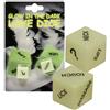 Orion Dice Glow-in-the-dark
