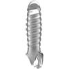Sono No.32 Stretchy Penis Extension Transparent
