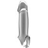 Sono No.33 Stretchy Penis Extension Transparent