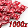 ON) Jahoda 1000 pack