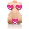 Blush X5 Men Sex Puppet Beige