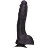 X-MAN The Real One Penisdildo 24cm Black