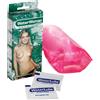 Dansex WaterWoman Sex Toy for Men Ribbed 5 pack