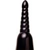 X-MAN All Black AB17 Strong Plug One 34cm