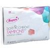Beppy Soft+Comfort Tampons DRY 8pcs