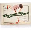 Altro Erotic game Dynamite sex Czech Version