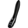 Mystim Electric Eric eStim Vibrator Black