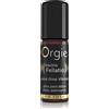Orgie Sexy Vibe! Electric Fellatio Vibrating Gloss 10ml