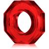 Oxballs Atomic Jock Humpballs Red