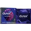 Durex Intense 3 pack