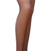 Passion TI020 Tights Fishnet Nero 3-4
