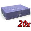 Love Match Resistant 20 pack