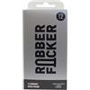 Mister B RubberFucker Condoms 12 pack