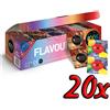 EXS Crazy Cola 20 pack