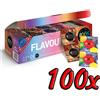 EXS Crazy Cola 100 pack